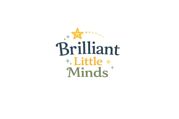Brilliant Little Minds