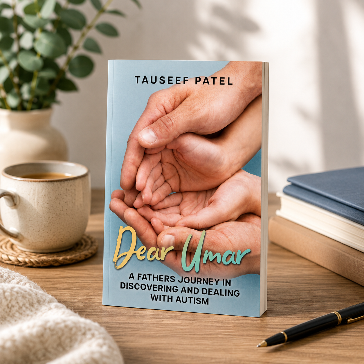Dear Umar